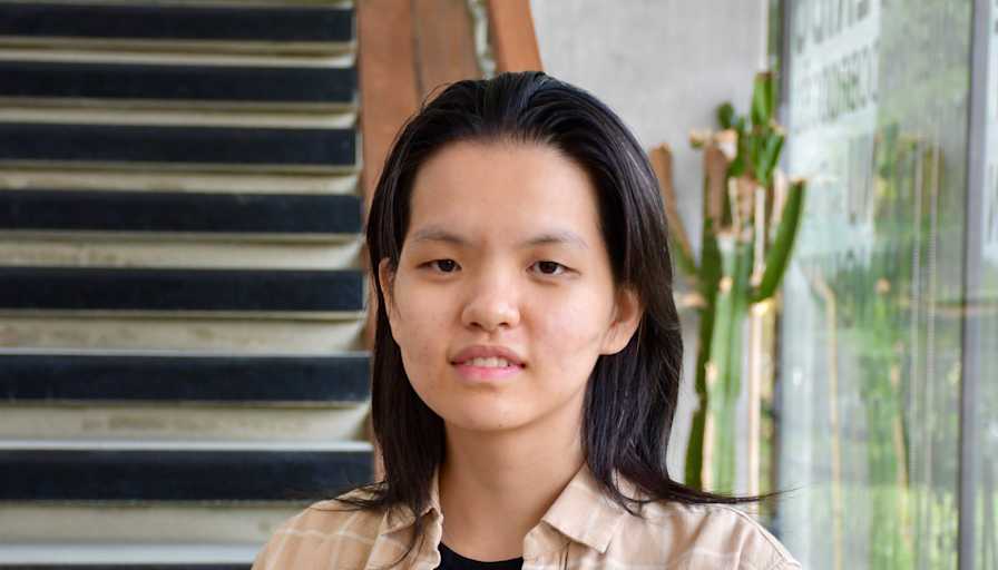Jiaqi Tang