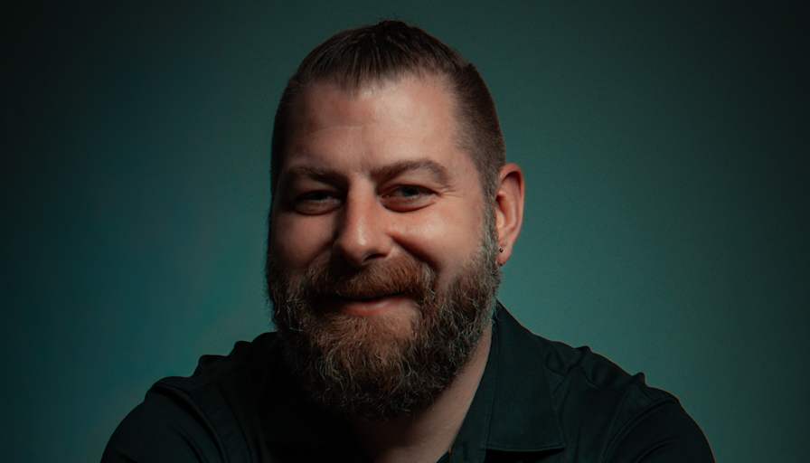 Matt