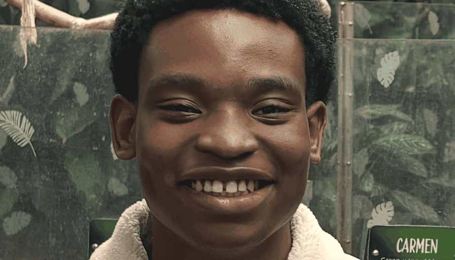 Terrence