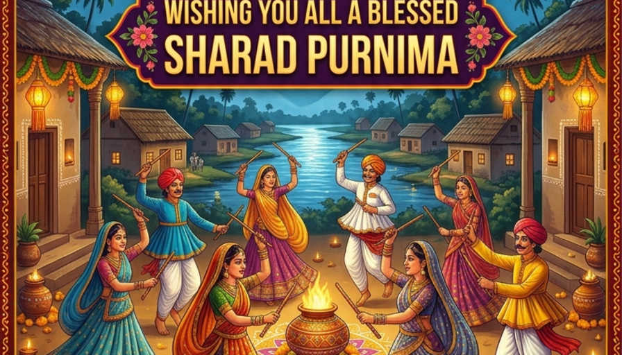 Purnima