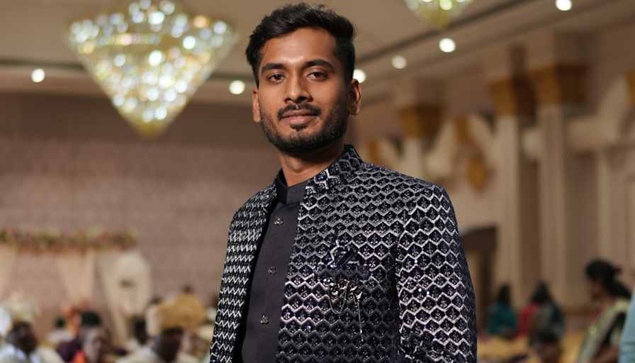 Sumant Umardand