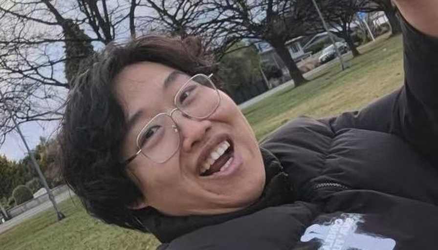 Xirui Zhang
