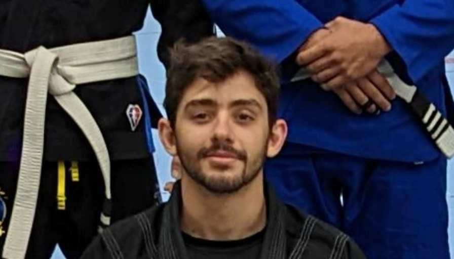 Gustavo Andrade
