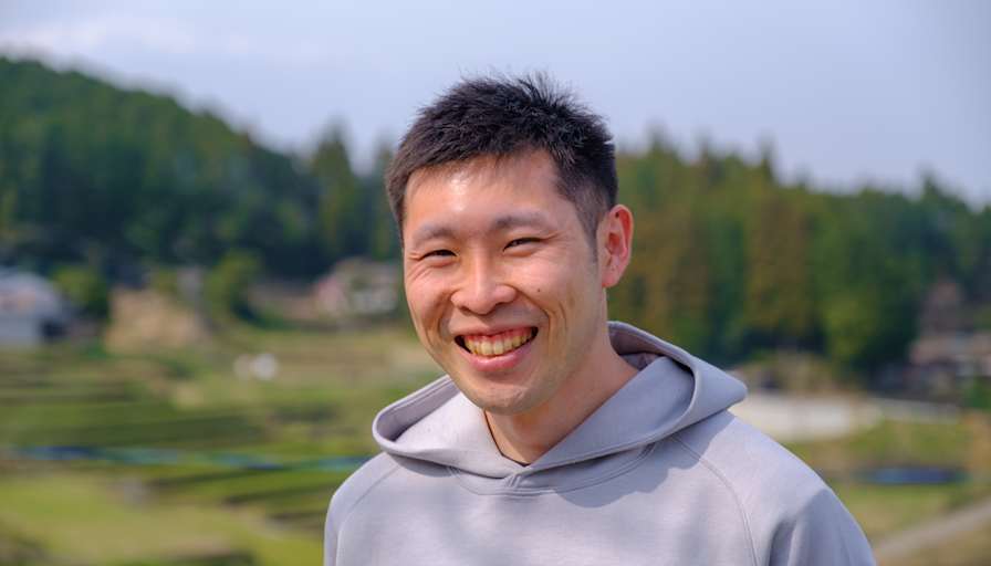 Tomohiro