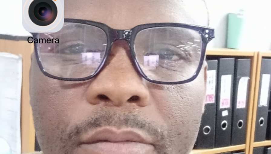 thabo jan makhafola