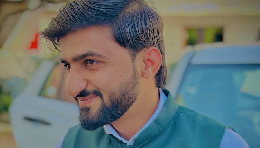 Mohit jat