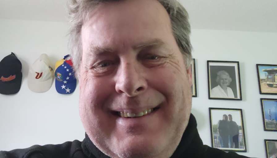 David Kroboth