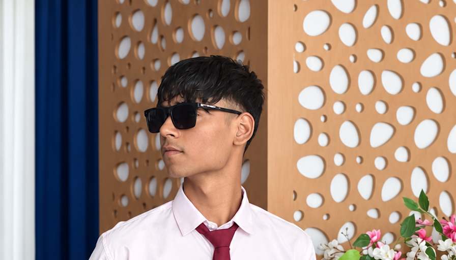 Anosh John