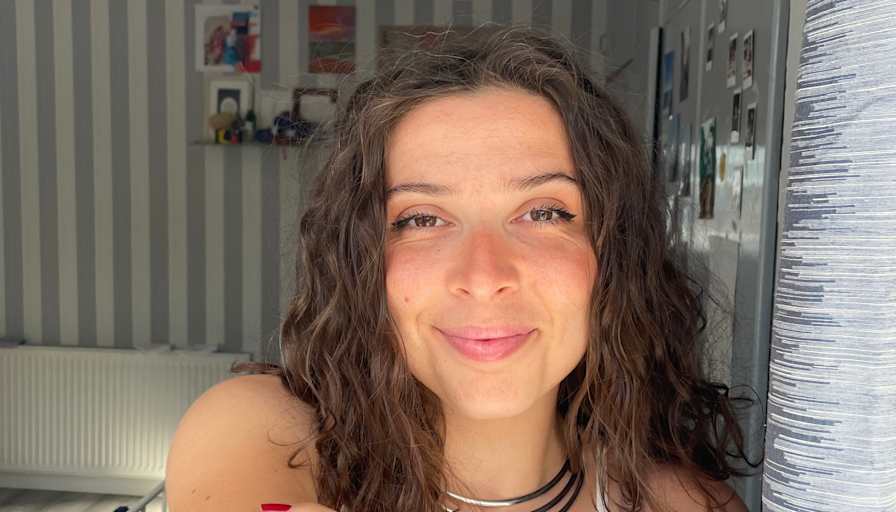 Annalisa Borghesi