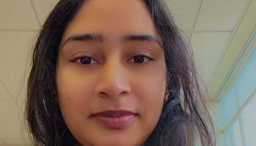 Vandana Baheti