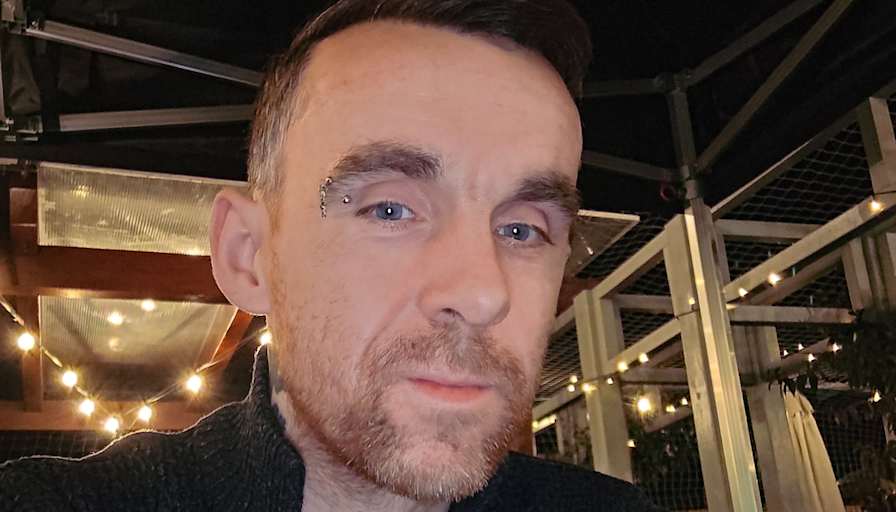 Dean William
