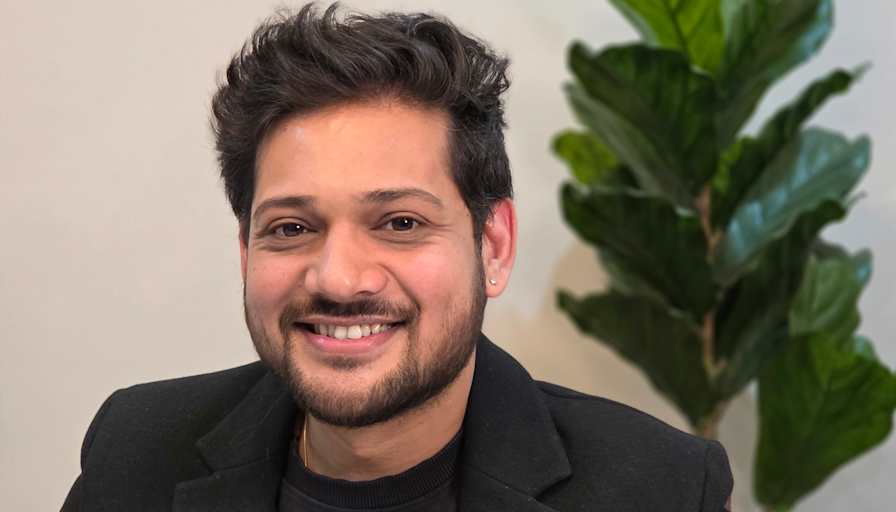 Abhishek Tiwari