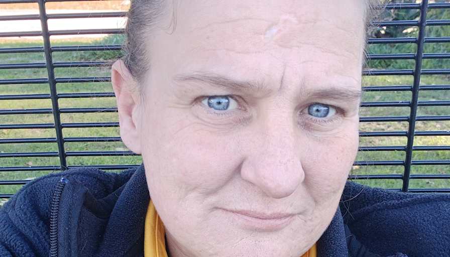 Ursula Gouws