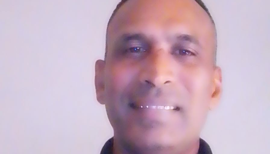 Berlin Arumugam