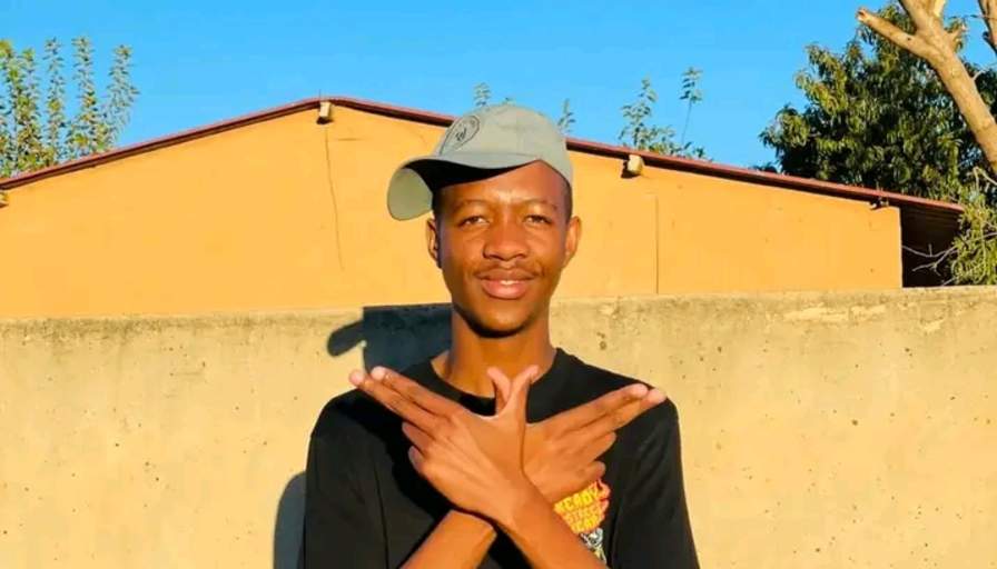 Itumeleng