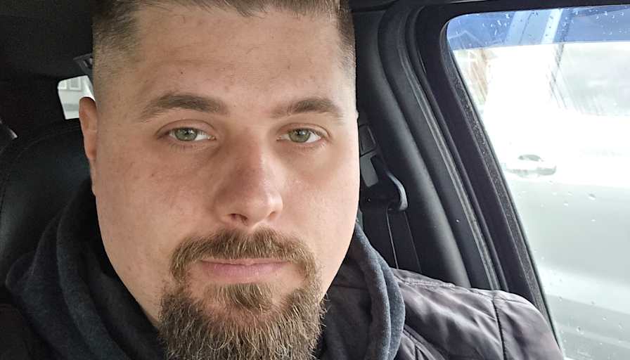 Daniel