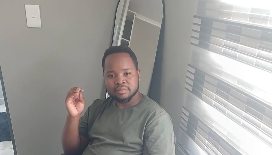 Fortune Moyo
