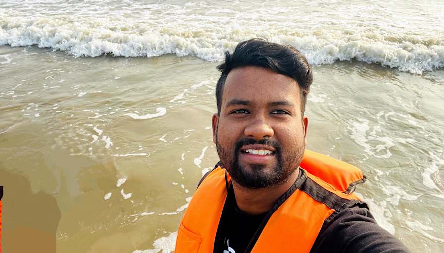 Abhishek