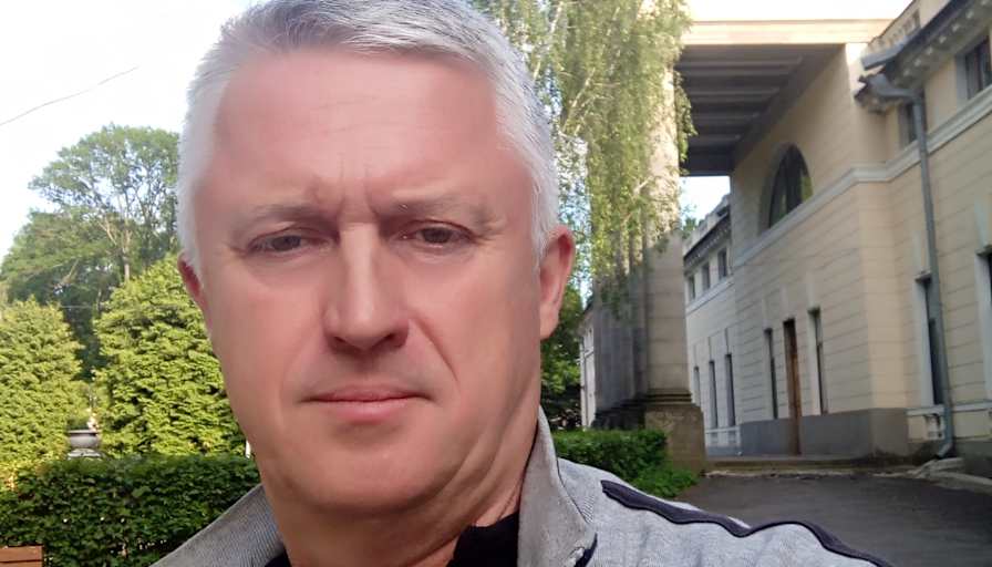 Volodymyr