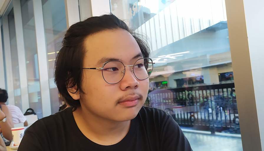 John Philip Yotoko