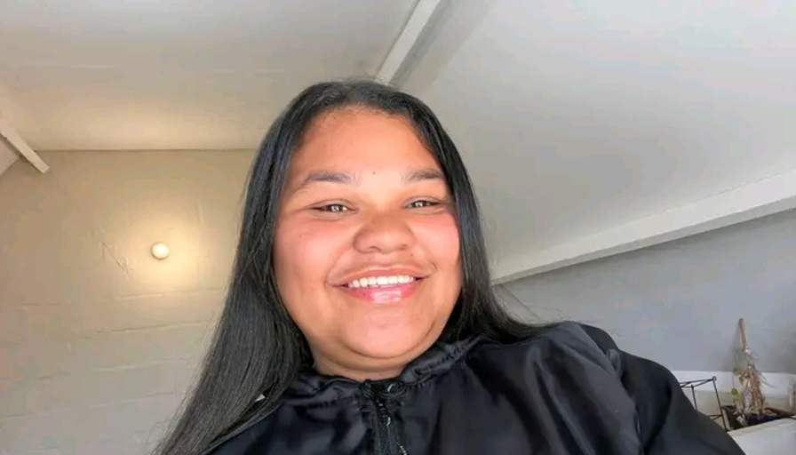 Chante Joubert