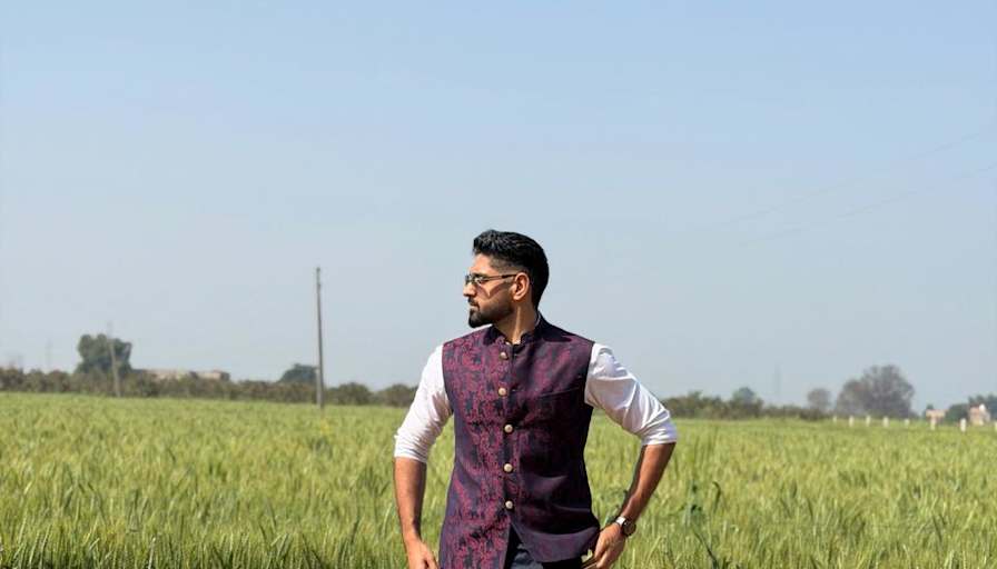 Himanshu Malik