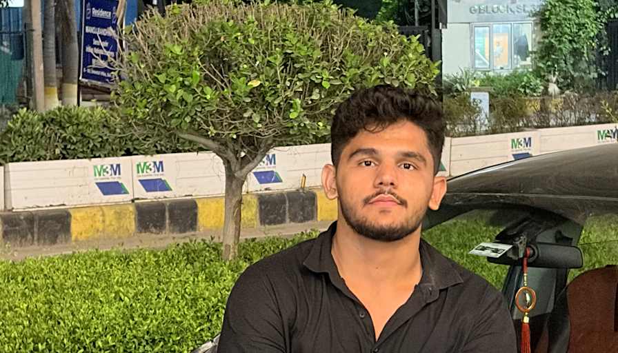 Uttam Tomar