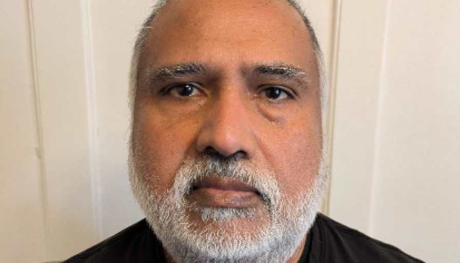 Naresh Naran
