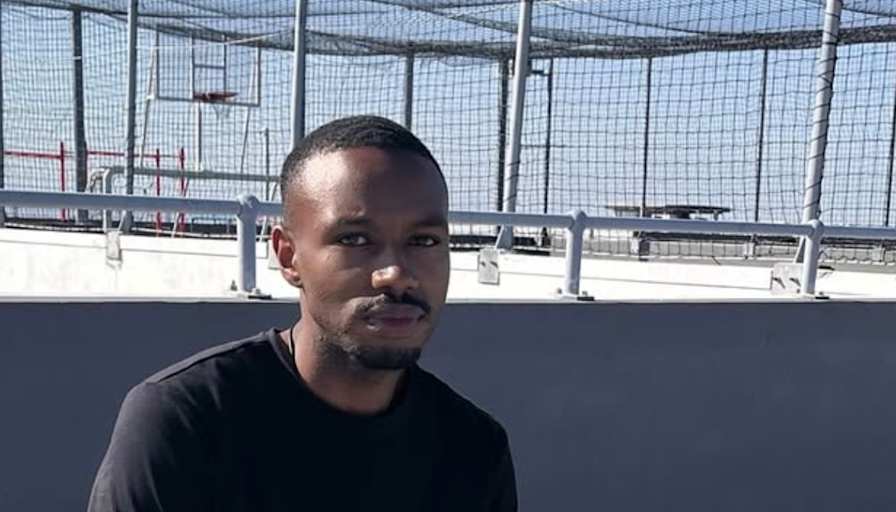 Likhona Nyumbeka