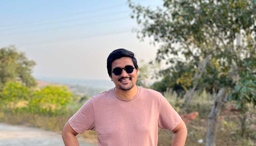Abhishek