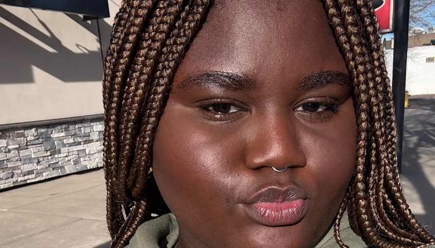 Marie-Blessing Abusuoh Tchansseu