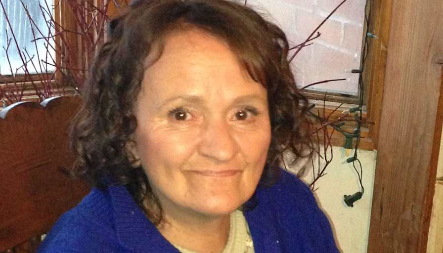 Diane Lucas