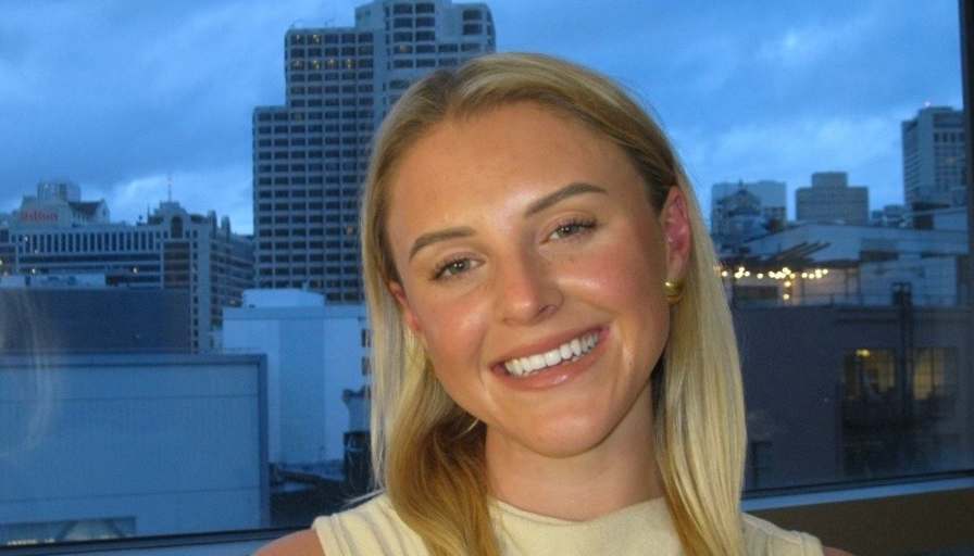 Lucy Hewitt