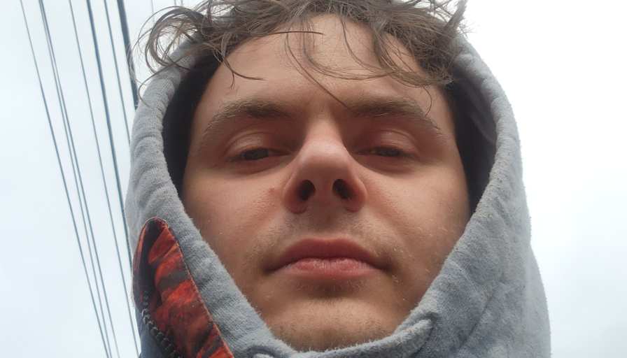 Andrew