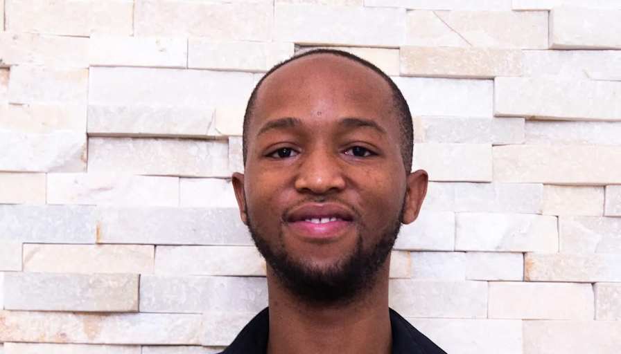 Philani Simphiwe Mbeje