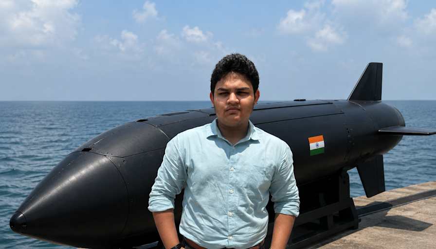 Pratham Raj
