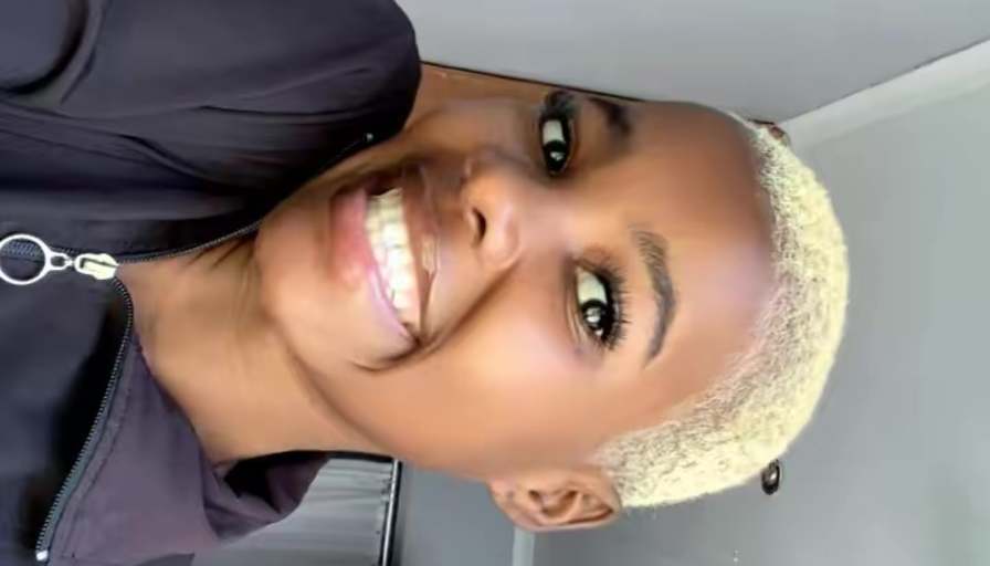 Sikhulile Mabuza