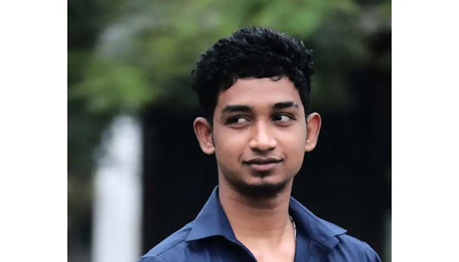 Thangatamil