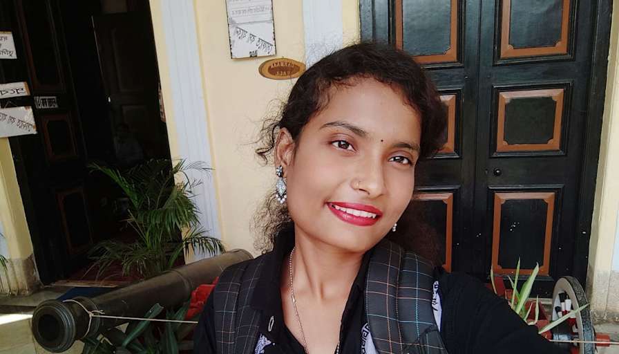 Isita Nayek
