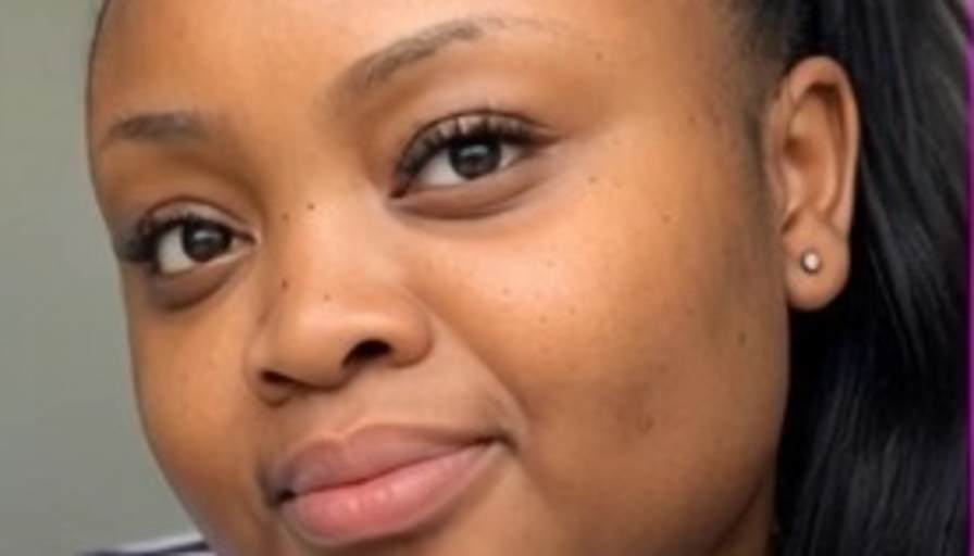 Nomvelo Mkhize
