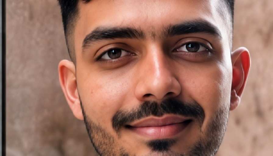 Vishal Malik