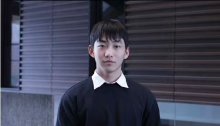 Clark Wan