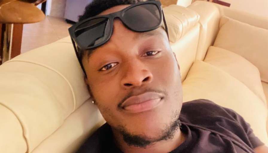 Simba Mupezeni