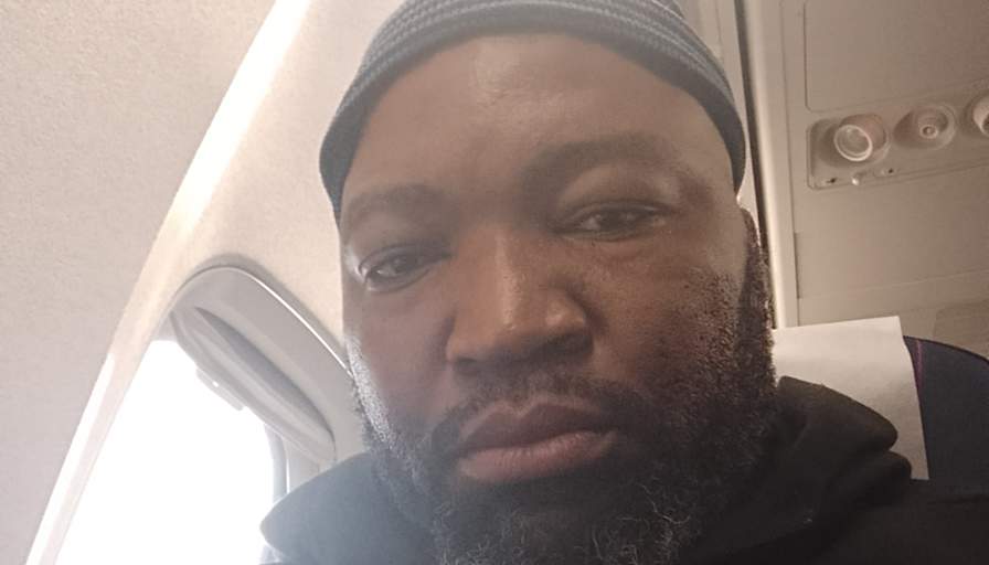 Vuyo