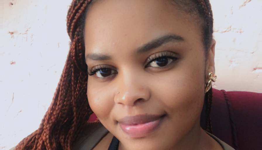 Didi Mofokeng