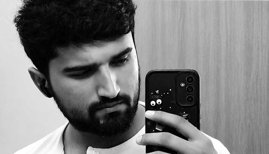 Harish Dan