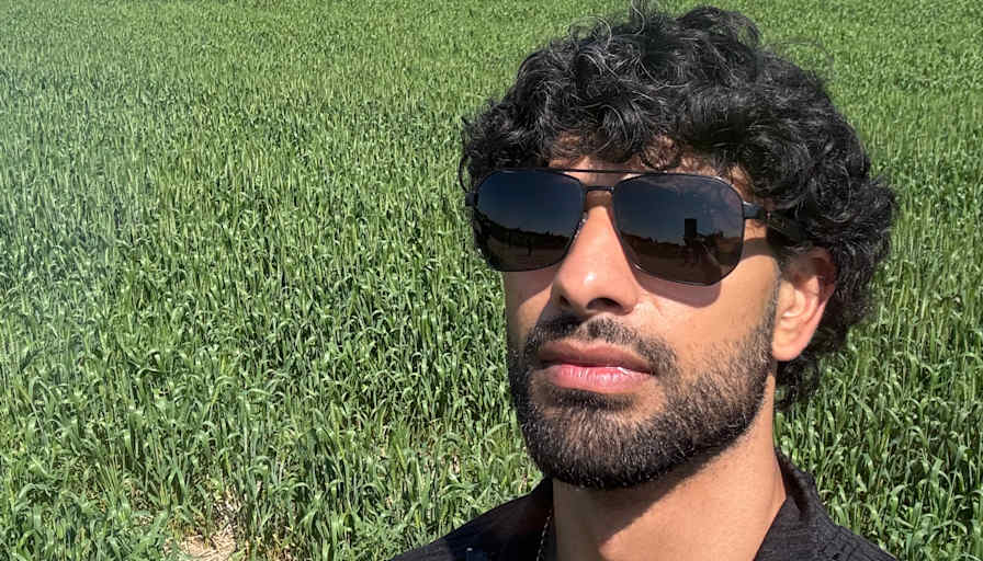 Syed Nabeel Raza