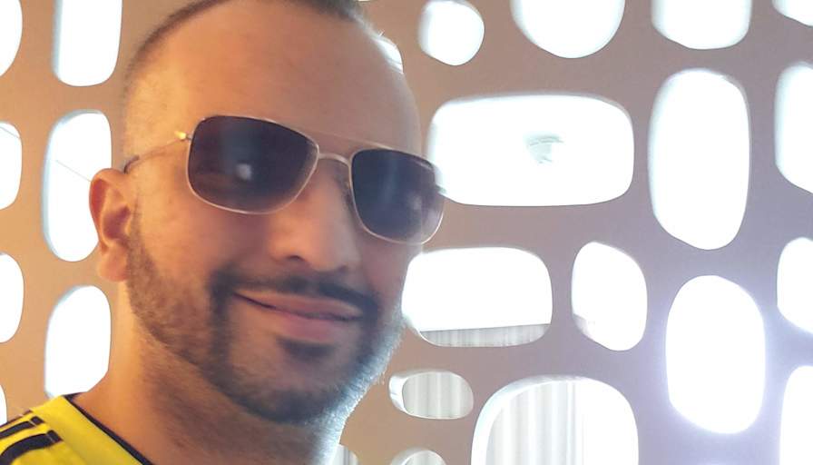 Ricardo Fanaken