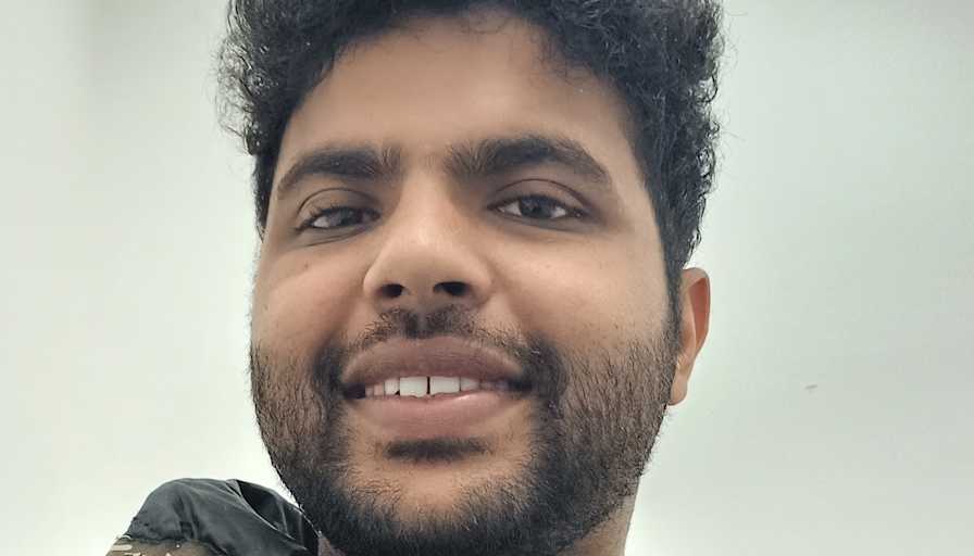 Pranav Sathyan