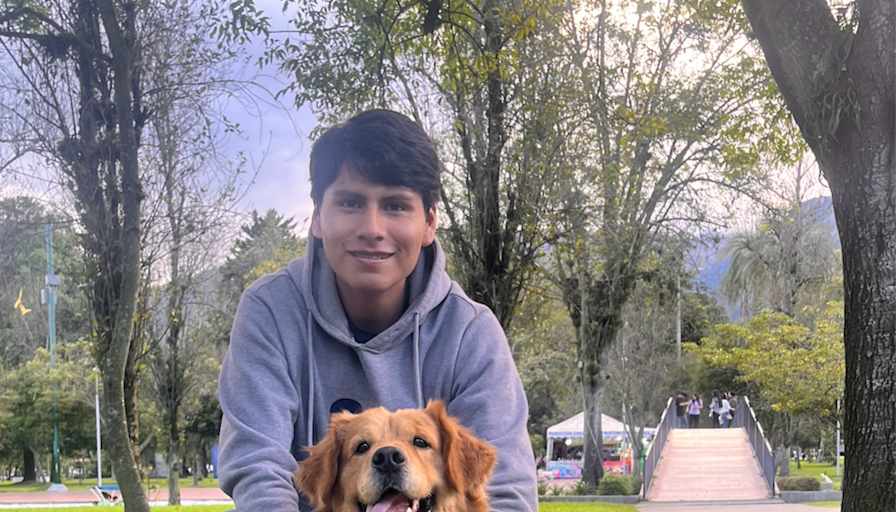 Omar Taipe